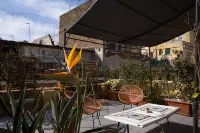 Hopestel Secret Garden Napoli Hoteles en 