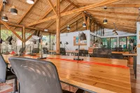 Socialtel Santa Teresa Hotels in Carmen Beach