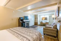 Glenwood Springs Cedar Lodge