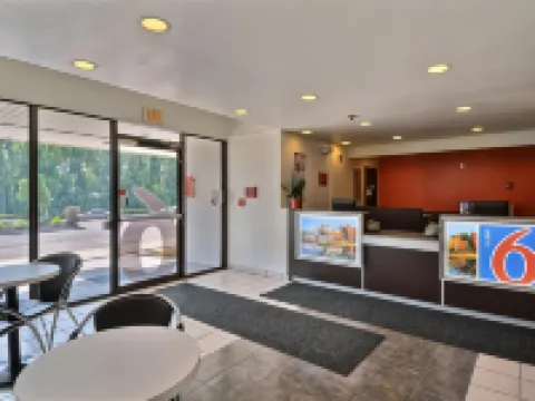 Motel 6 Danvers, MA - Boston North Hotels in Danvers