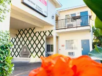 Hotel Villa Serena Hotels in El Cajon