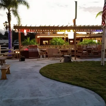 Budget Inn - Saint Augustine