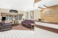 Microtel Inn & Suites by Wyndham Franklin Hotels in Franklin