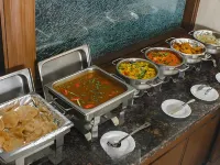 Treebo Alankar Hoshangabad Road Hotel di Bhopal