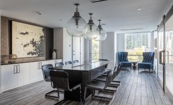 Mint House Nashville - Music Row