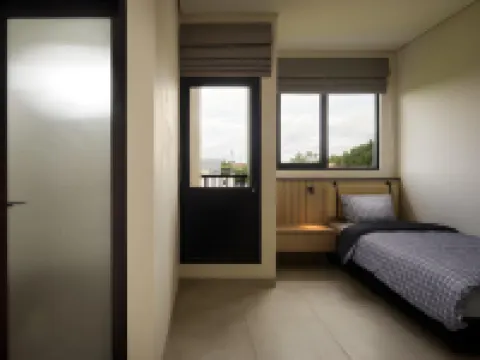 Kosan Guest House Balikpapan