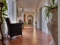 Bed & Breakfast Casa Manzella Hotel a Terrasini