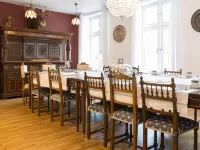 Varmland Hotel