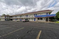 Motel 6 Amherst, Oh - Cleveland West - Lorain Hotels in Lorain