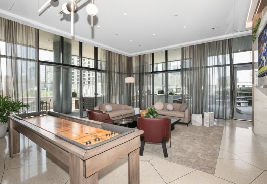 Level Chicago - Fulton Market