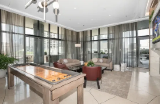 Level Chicago - Fulton Market