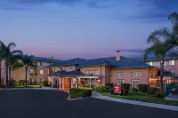 Residence Inn Santa Clarita Valencia