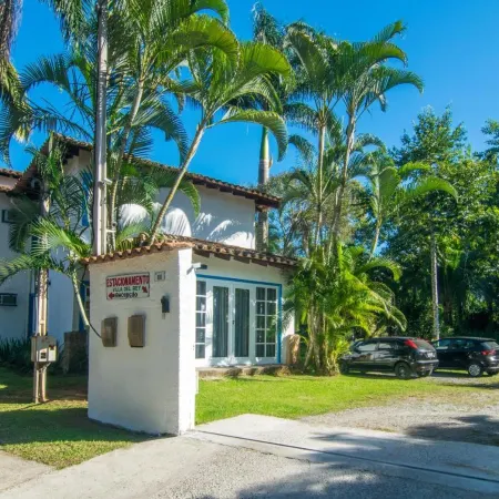 Pousada Villa Del Rey Possuimos Gerador