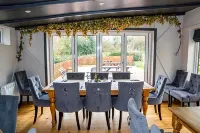 The Farmers Boy Inn Guest House Hotel a Newent