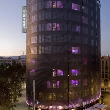 Barceló Raval