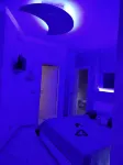 Sun & Moon Apartment