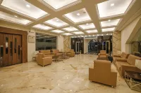 Annapurna de Royal Hotels in Ґунтур