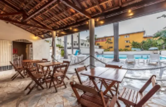 이구아수 플랫 호텔