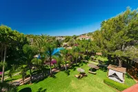 Lindner Hotel Mallorca Portals Nous Hotels in Calvia