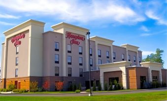 Hampton Inn Oneonta