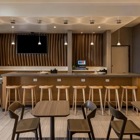 SpringHill Suites Reno