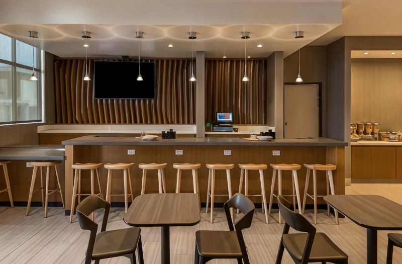 SpringHill Suites Reno photo 5