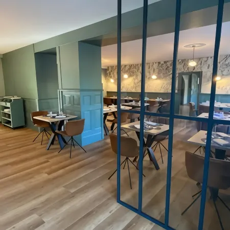 Hotel le Central