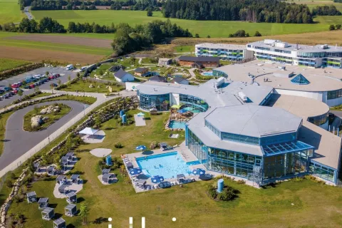 Siebenquell® GesundZeitResort