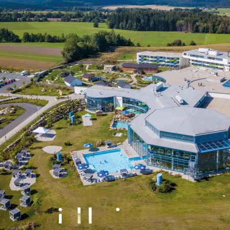 Siebenquell® GesundZeitResort