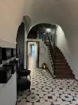 Ermine Suites - Kitchenette