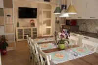 Aurora Bnb - Oda-kahvaltı