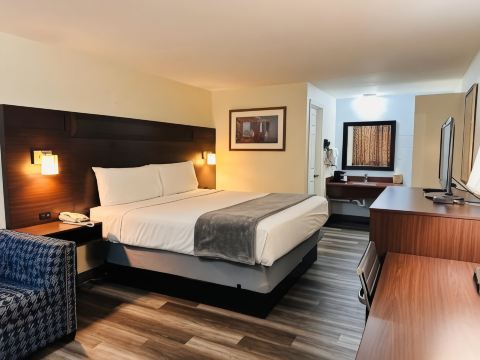 Northwoods Motel