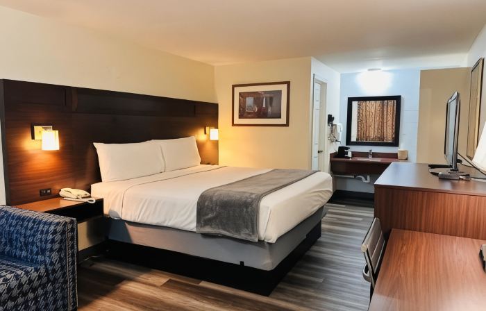 Northwoods Motel
