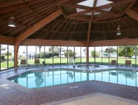 DoubleTree by Hilton Hotel Berkeley Marina - Family