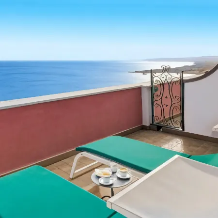 Hotel Villa Schuler