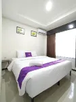 Votel Nirmala Hotel Malang Hotel dekat Alun Alun Kedungkandang