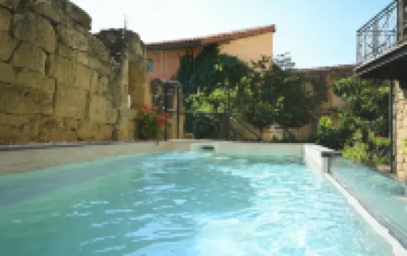 Hospedería Señorío de Briñas