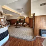 Hotel Turingia