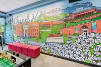 Tru by Hilton Chapel Hill Hotels in Chapel Hill