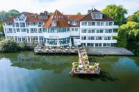 Seehotel Fährhaus Hotels in der Nähe von Lidl