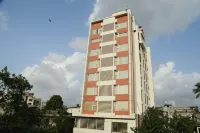 The Altruist Business Hotel Andheri Hotels in Andheri West