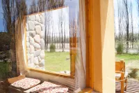 Cabañas Monte Coiron - Homestays