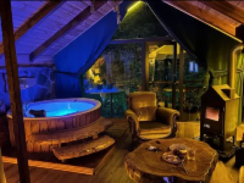 Hoşdere Bungalov Hotels in Camlihemsin