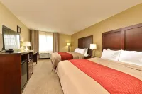 Days Inn & Suites by Wyndham Manheim Lebanon Hotels in Mount Joy Township