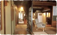 Fukumakan Hôtels à : Matsue