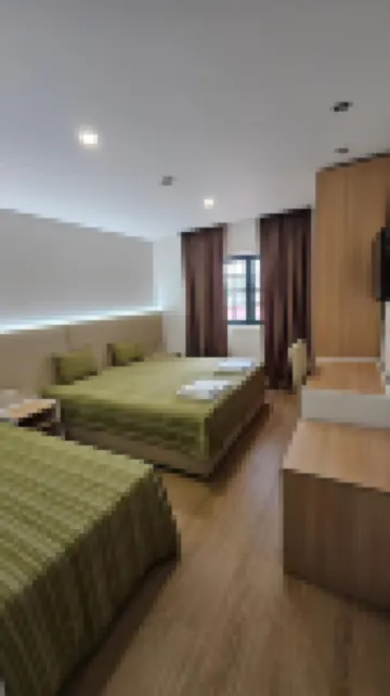 Hotel O Encontro Hôtels à : 