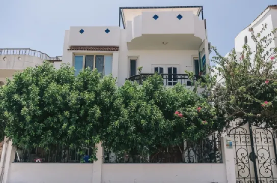 Rafiki Hostels - Dahab