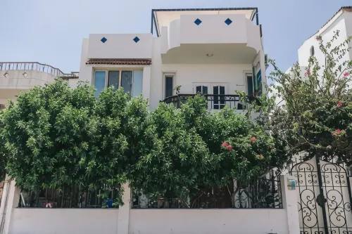 Rafiki Hostels - Dahab