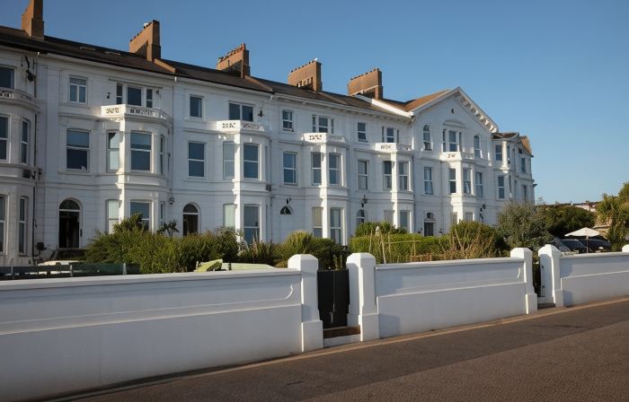 Exmouth Beach Hotel
