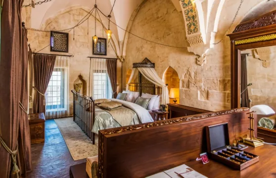 馬蒂爾斯歷史酒店